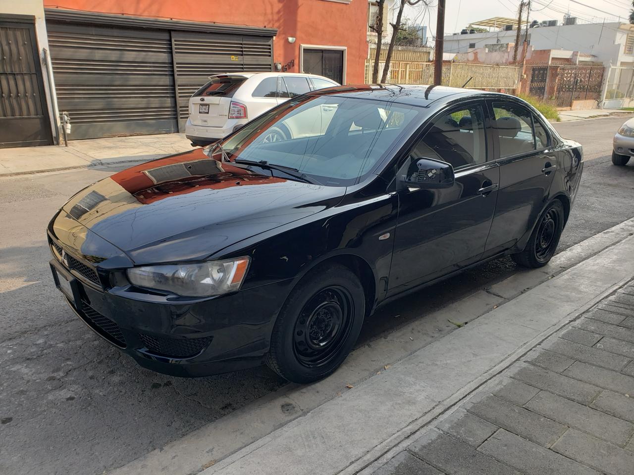 Lancer 2011